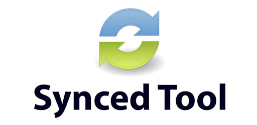 Synced Tool PC screenshot Synced Tool PC screenshot
