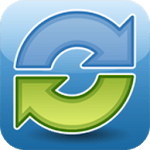Synced Tool icon