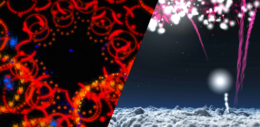 Fractal Flow VR Lucid Dreaming PC screenshot Fractal Flow VR Lucid Dreaming PC screenshot