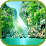 10000 Nature Wallpapers icon