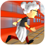 Subway Grand Old Run 3D for PC