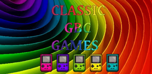 Old Games Handhled GBC History GBA NGP Consoles PC screenshot Old Games Handhled GBC History GBA NGP Consoles PC screenshot