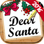 Create letters to Santa Claus for PC Create letters to Santa Claus for PC