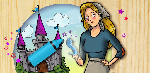 Paint princess PC screenshot Paint princess PC screenshot