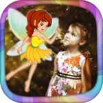 Your photo with fairies for PC Your photo with fairies for PC