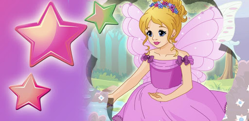 fairy games PC screenshot fairy games PC screenshot