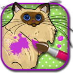 Cats coloring book for PC