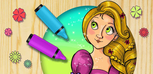 Rapunzel: Illustrations of the classic tale PC screenshot Rapunzel: Illustrations of the classic tale PC screenshot