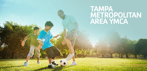 Tampa Metropolitan Area YMCA PC screenshot Tampa Metropolitan Area YMCA PC screenshot