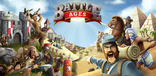 Battle Ages PC screenshot Battle Ages PC screenshot