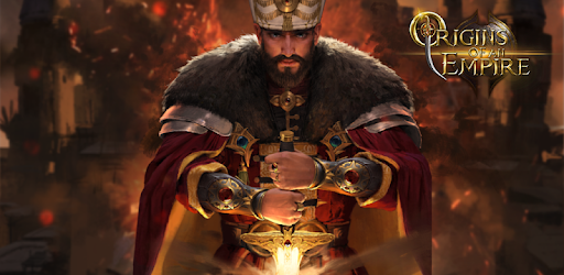 Origins of an Empire - Real-time Strategy MMO PC screenshot Origins of an Empire - Real-time Strategy MMO PC screenshot