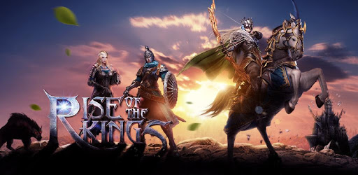 Rise of the Kings PC screenshot Rise of the Kings PC screenshot