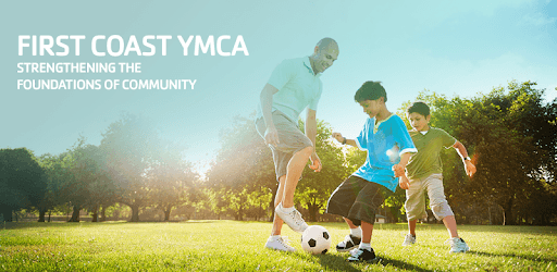 First Coast YMCA PC screenshot