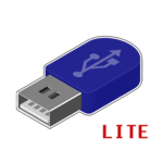 OTG Disk Explorer Lite icon