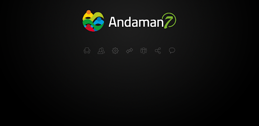 Andaman7 - Sync health records PC screenshot Andaman7 - Sync health records PC screenshot