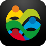 Andaman7 - Sync health records icon