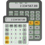 Calculator for PC Calculator for PC