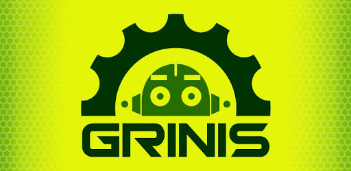 Data & battery control.Grinis PC screenshot