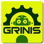 Data & battery control.Grinis for PC