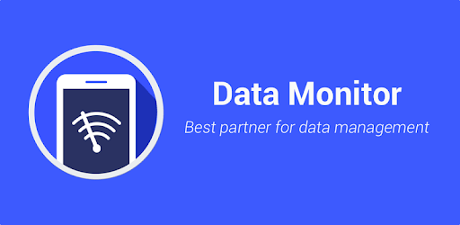Data Usage Monitor PC screenshot