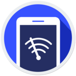 Data Usage Monitor icon