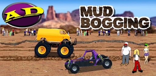Mud Bogging PC screenshot