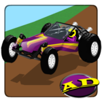 Mud Bogging icon