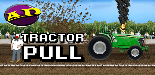 Tractor Pull PC screenshot