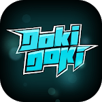 Doky Doky Animotion-Anime HD Live Wallpaper Editor icon