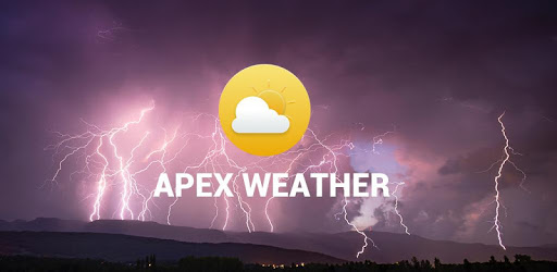 Apex Weather PC screenshot