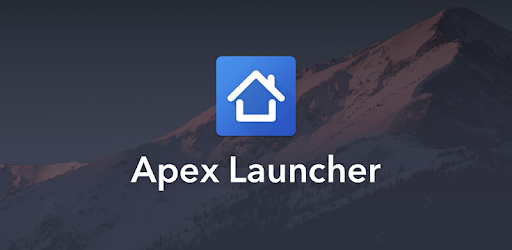 Apex Launcher - Customize,Secure,and Efficient PC screenshot Apex Launcher - Customize,Secure,and Efficient PC screenshot