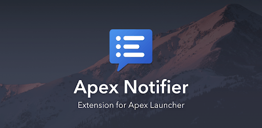 Apex Notifier PC screenshot