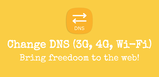 Change DNS (No Root 3G/Wifi) PC screenshot Change DNS (No Root 3G/Wifi) PC screenshot