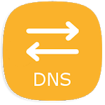 Change DNS (No Root 3G/Wifi) icon