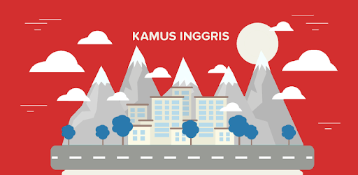 Kamus Bahasa Inggris PC screenshot