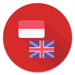 Kamus Bahasa Inggris icon