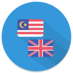 Kamus Inggeris - Melayu icon
