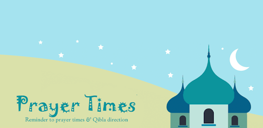 Prayer Times, Adhan, Qibla PC screenshot Prayer Times, Adhan, Qibla PC screenshot