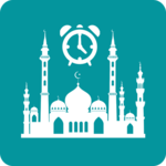 Prayer Times, Adhan, Qibla icon