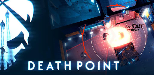 Death Point Demo PC screenshot Death Point Demo PC screenshot