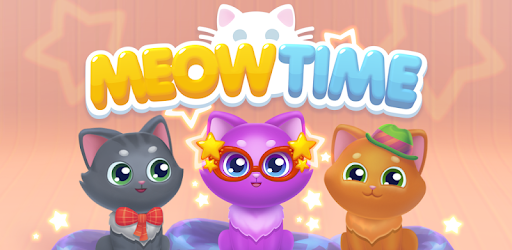 Meowtime PC screenshot Meowtime PC screenshot