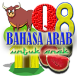 Arabic For Kids for PC