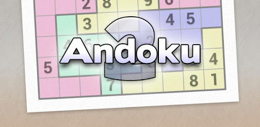 Andoku Sudoku 2 Free PC screenshot Andoku Sudoku 2 Free PC screenshot