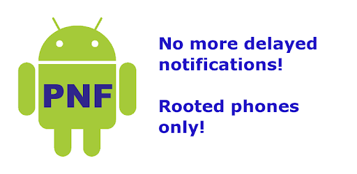 Root- Push Notifications Fixer PC screenshot Root- Push Notifications Fixer PC screenshot