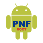 Root- Push Notifications Fixer icon