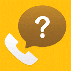 Whycall icon