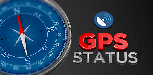GPS Status PC screenshot