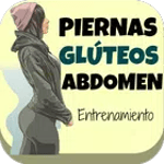 Piernas Glúteos y Abdomen for PC
