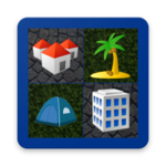 Town & Country - Logic Games icon