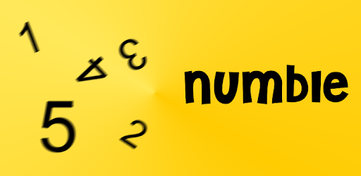 Numble - Brain Training PC screenshot